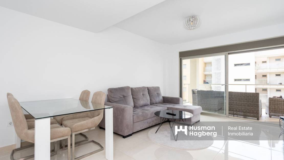 Sale - Apartment - Orihuela - Los Dolses