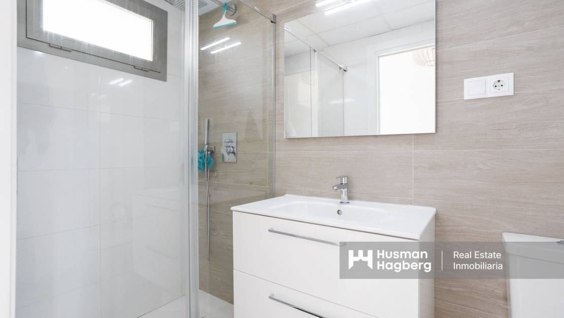 Sale - Apartment - Orihuela - Los Dolses