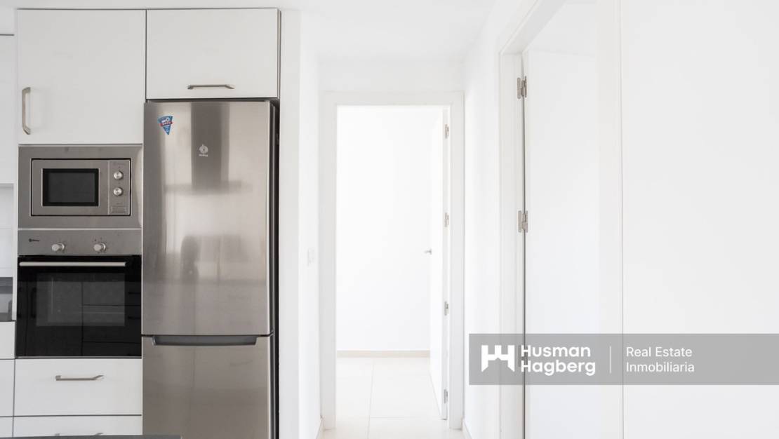 Sale - Apartment - Orihuela - Los Dolses