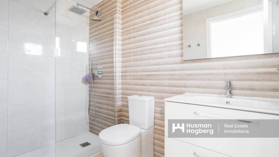 Sale - Apartment - Orihuela - Los Dolses