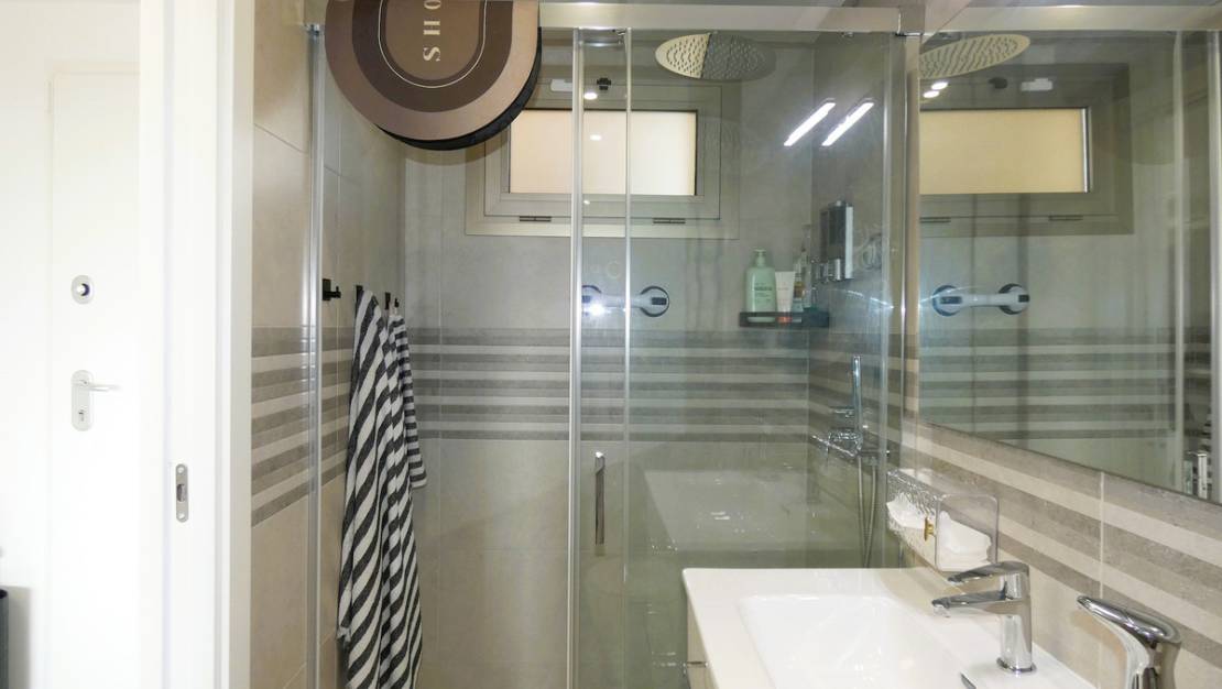 Sale - Apartment - Orihuela - Los Dolses