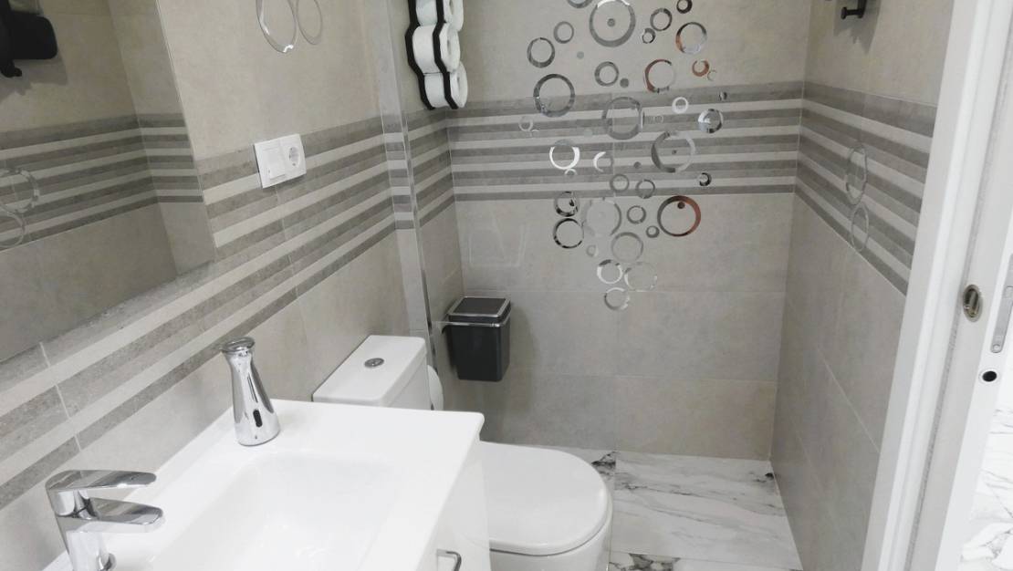 Sale - Apartment - Orihuela - Los Dolses