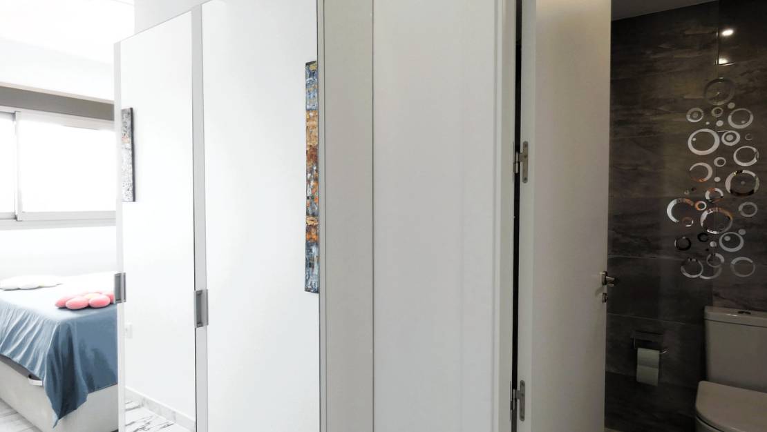 Sale - Apartment - Orihuela - Los Dolses