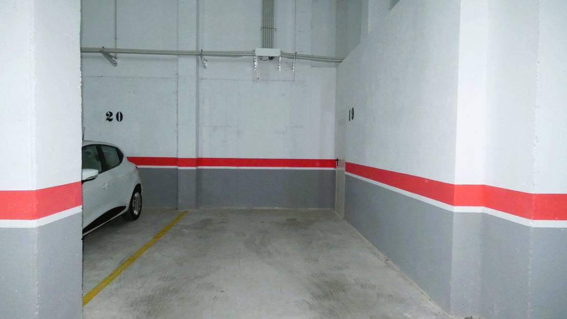 Sale - Apartment - Orihuela - Los Dolses