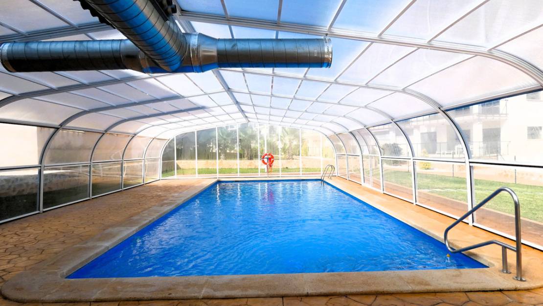 Sale - Apartment - Orihuela - Los Dolses