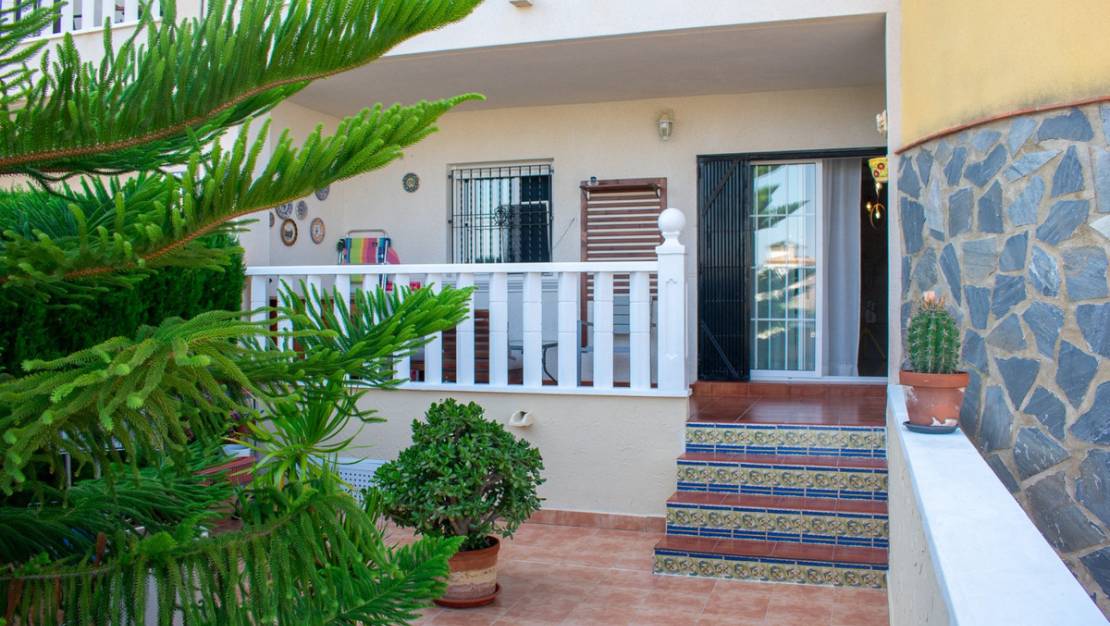 Sale - Apartment - Orihuela - Los Dolses