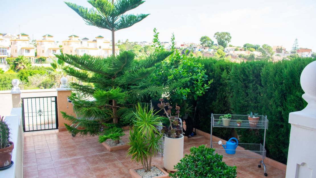 Sale - Apartment - Orihuela - Los Dolses