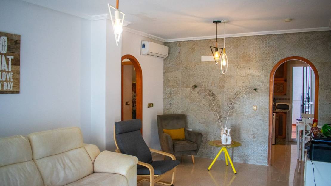 Sale - Apartment - Orihuela - Los Dolses