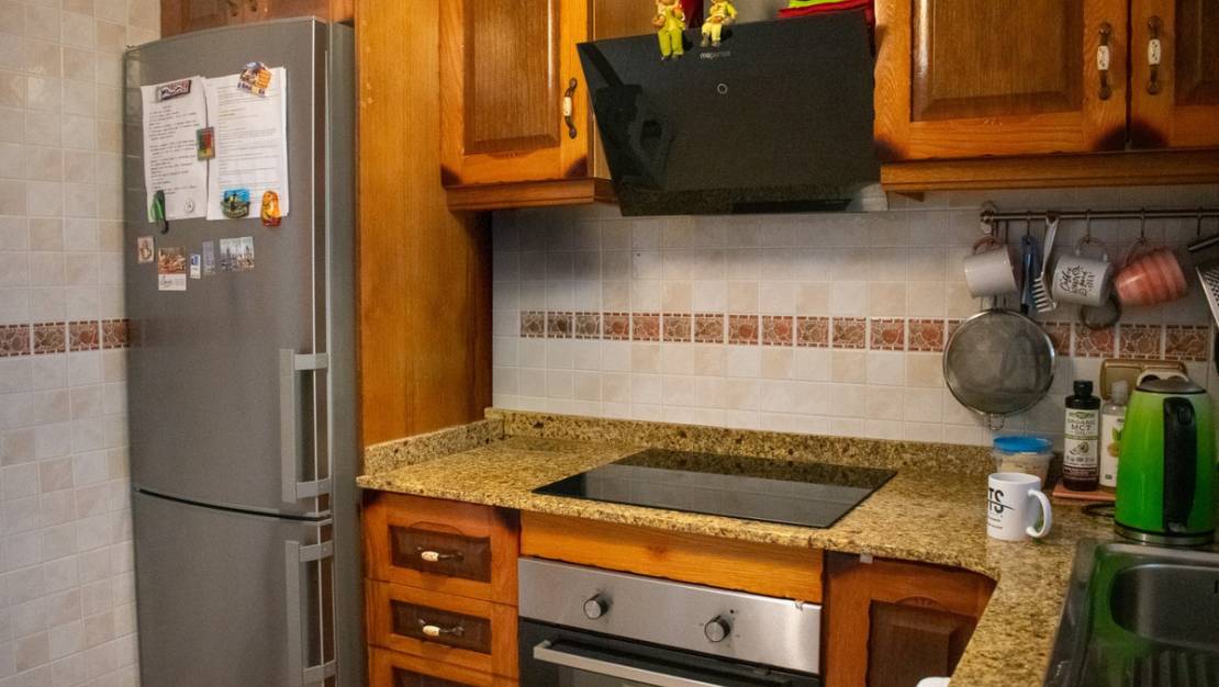 Sale - Apartment - Orihuela - Los Dolses