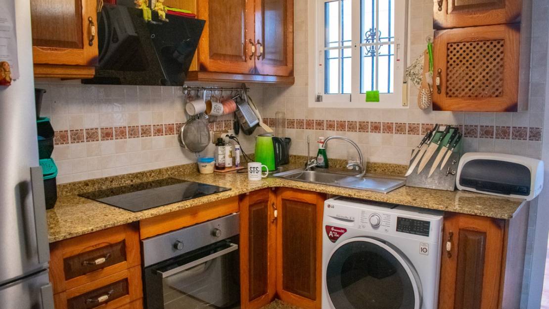 Sale - Apartment - Orihuela - Los Dolses