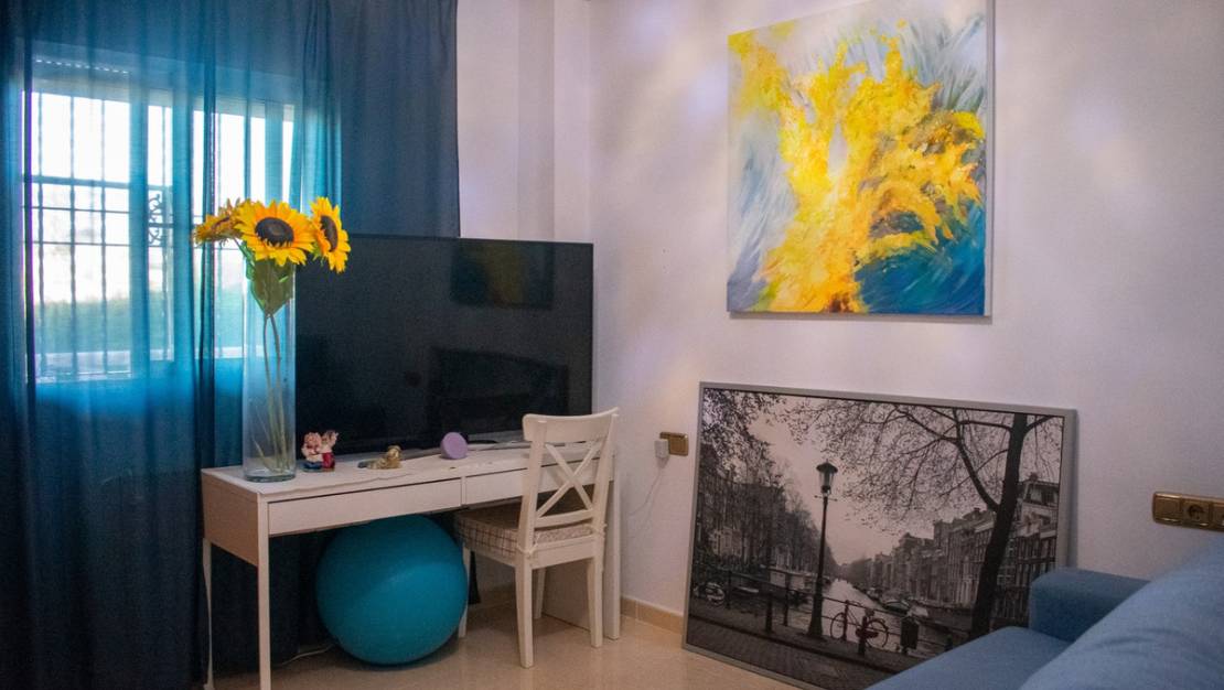 Sale - Apartment - Orihuela - Los Dolses