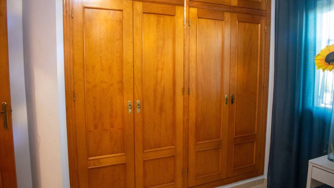 Sale - Apartment - Orihuela - Los Dolses