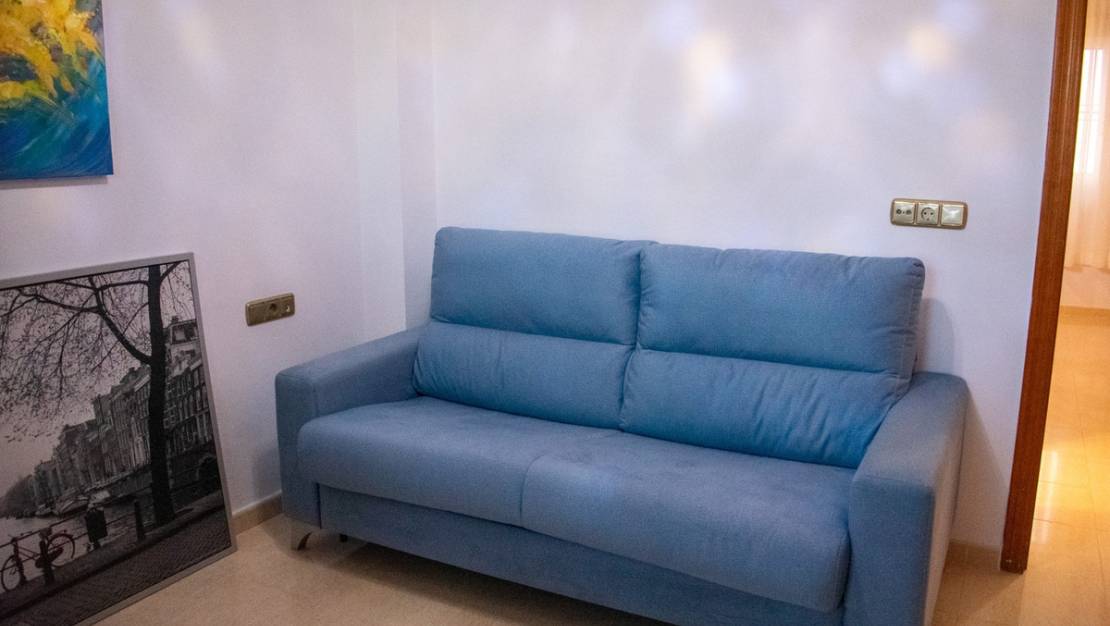 Sale - Apartment - Orihuela - Los Dolses