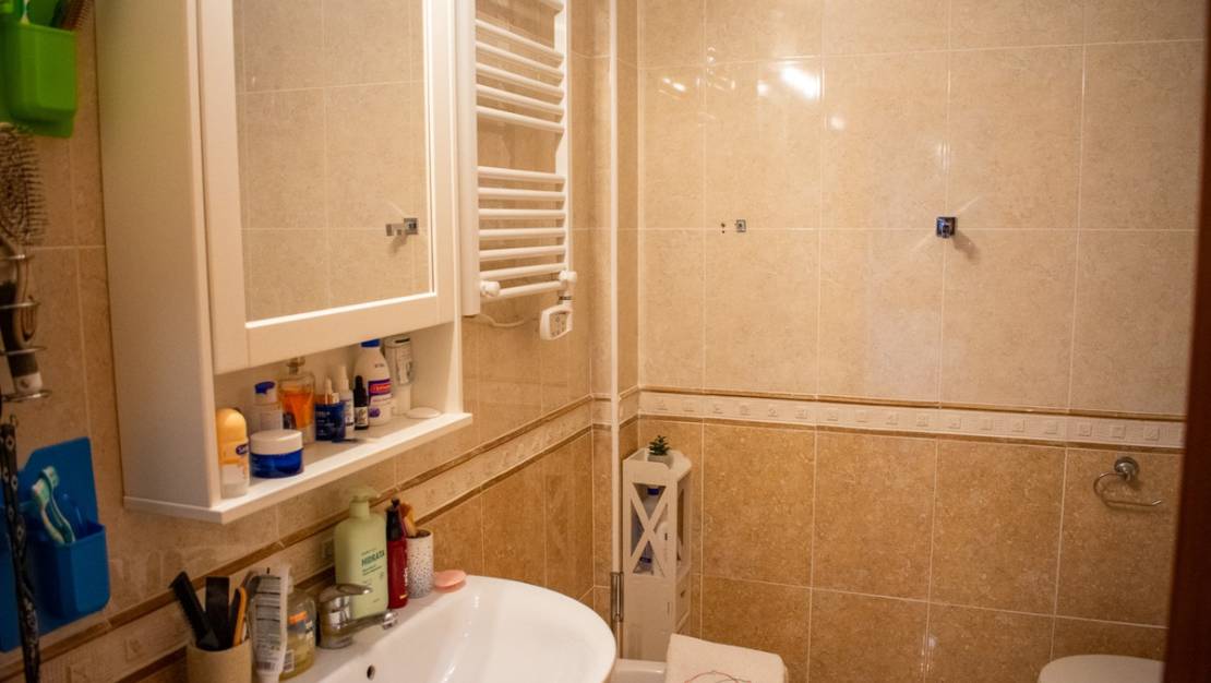 Sale - Apartment - Orihuela - Los Dolses