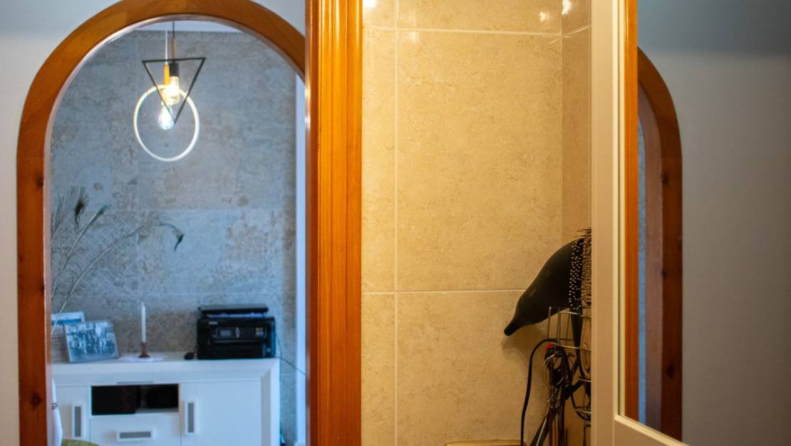 Sale - Apartment - Orihuela - Los Dolses