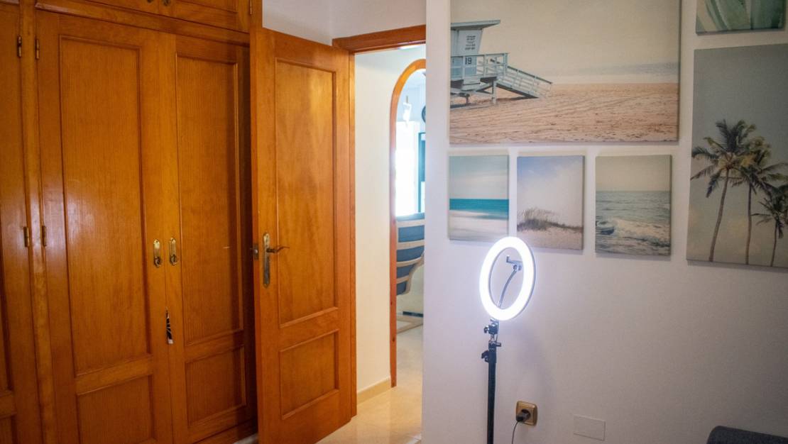 Sale - Apartment - Orihuela - Los Dolses