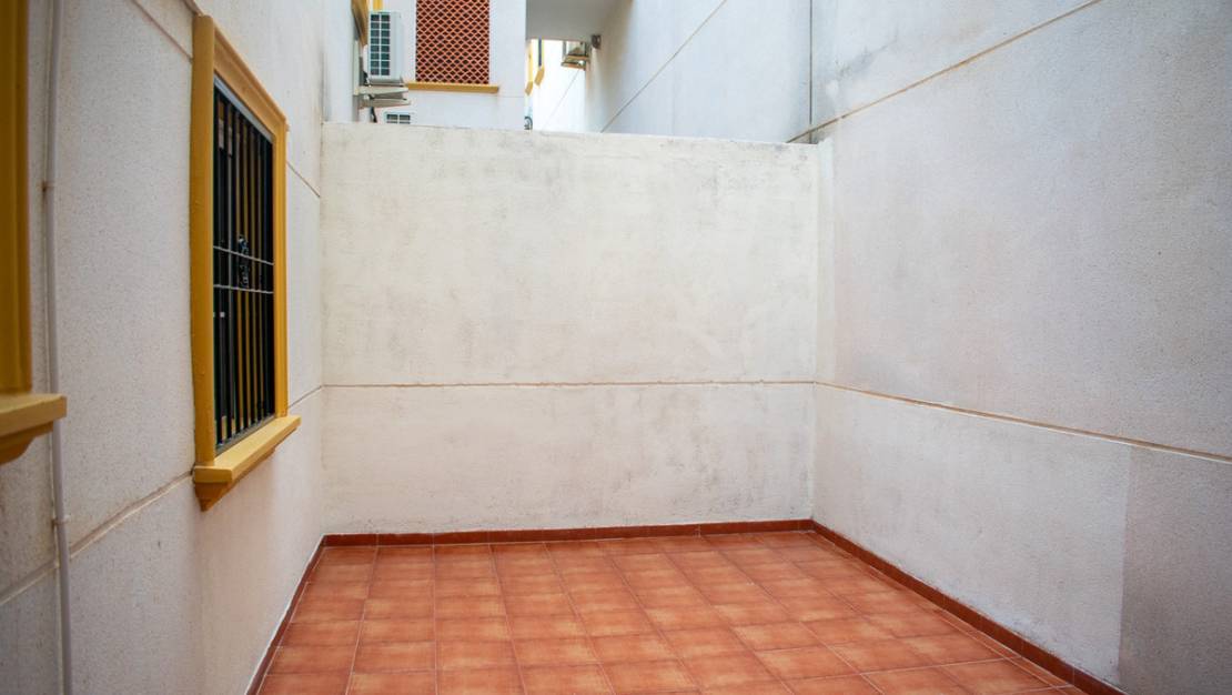 Sale - Apartment - Orihuela - Los Dolses