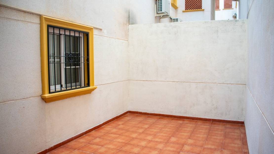 Sale - Apartment - Orihuela - Los Dolses