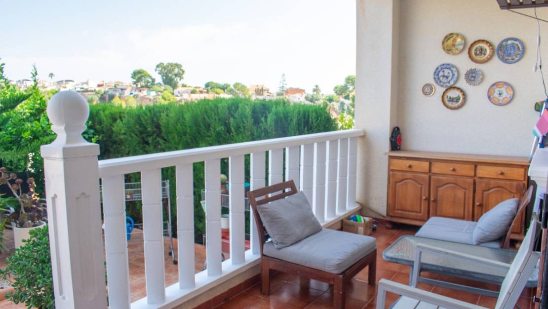 Sale - Apartment - Orihuela - Los Dolses