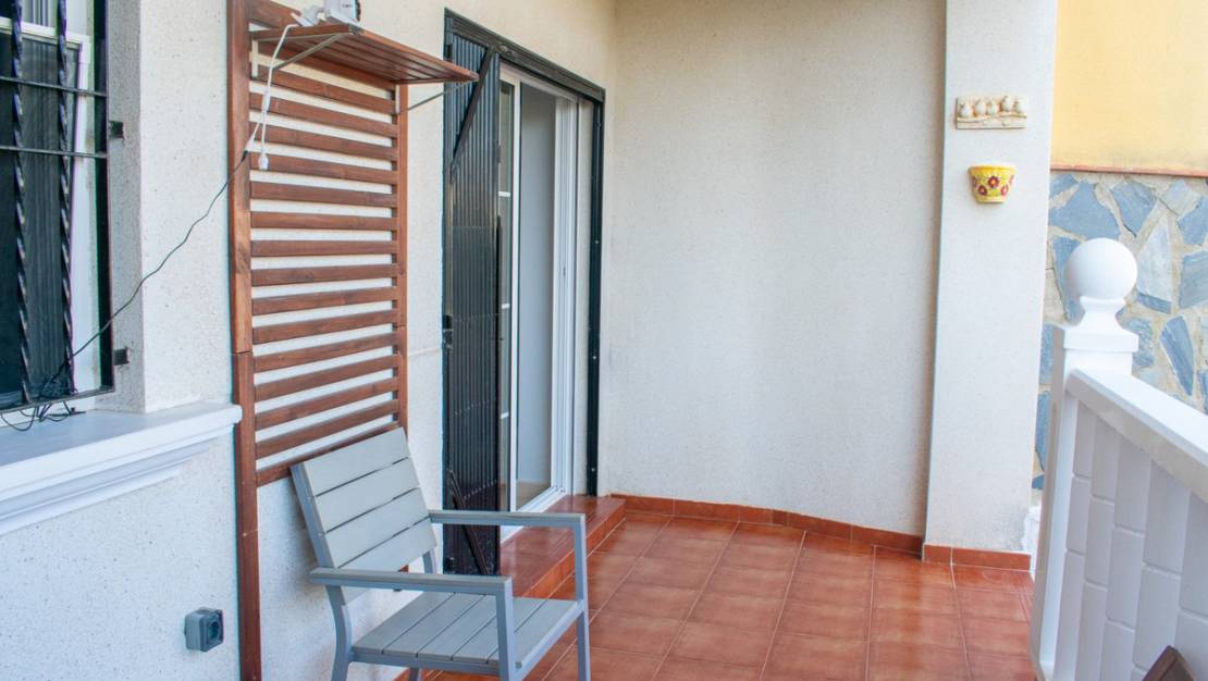 Sale - Apartment - Orihuela - Los Dolses