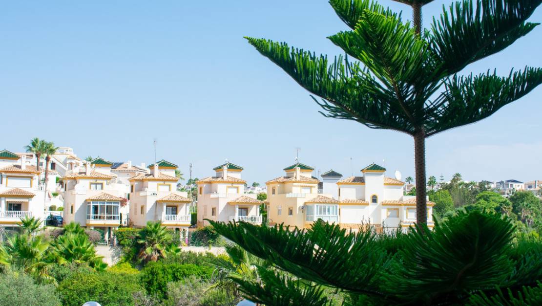 Sale - Apartment - Orihuela - Los Dolses