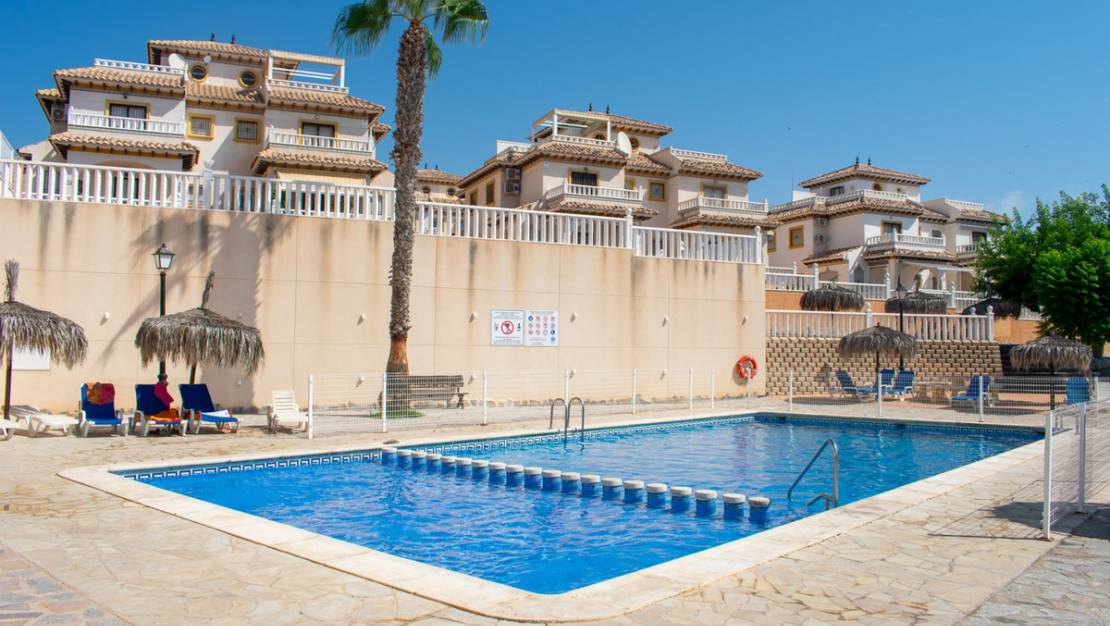 Sale - Apartment - Orihuela - Los Dolses