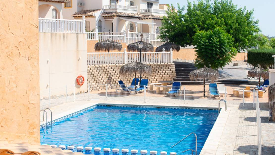 Sale - Apartment - Orihuela - Los Dolses