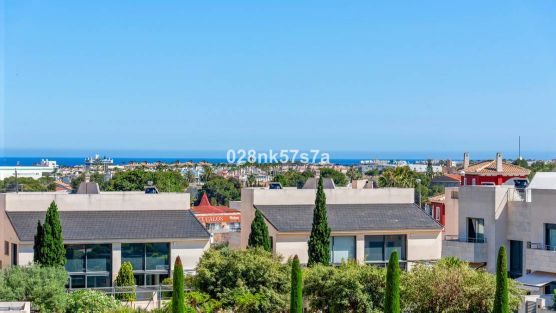 Sale - Apartment - Orihuela - Los Dolses