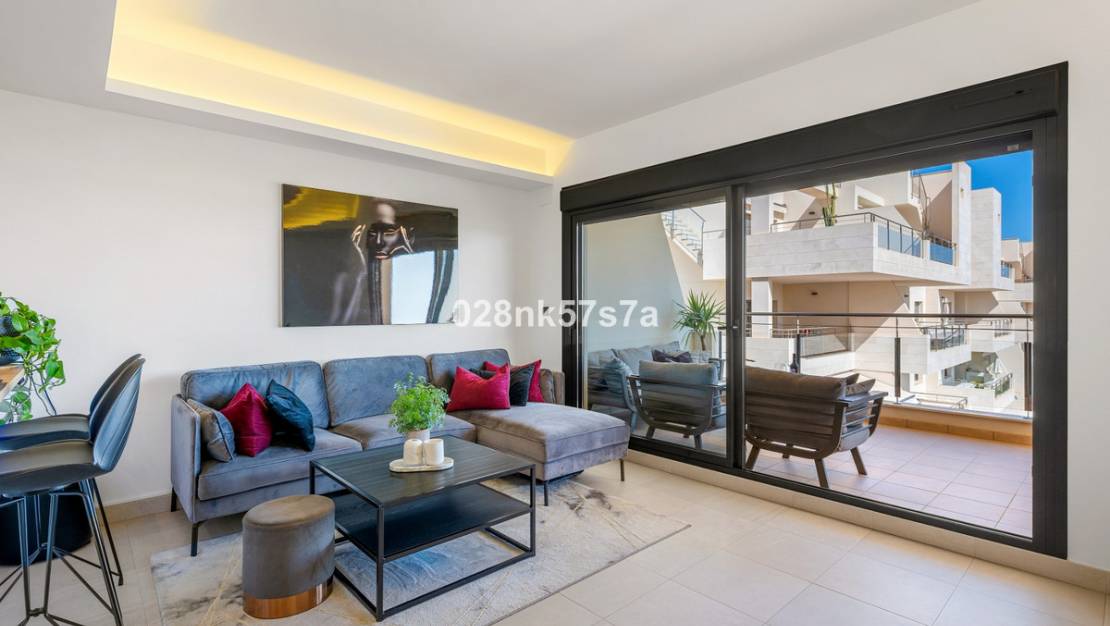 Sale - Apartment - Orihuela - Los Dolses