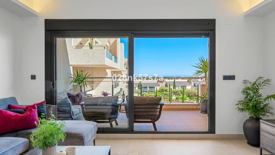 Sale - Apartment - Orihuela - Los Dolses