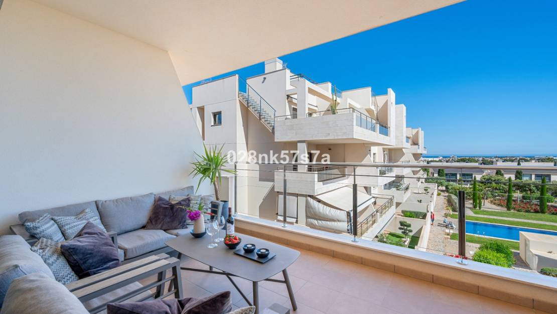 Sale - Apartment - Orihuela - Los Dolses