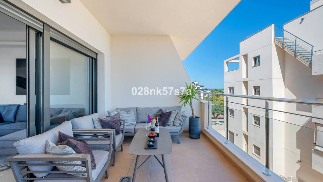 Sale - Apartment - Orihuela - Los Dolses