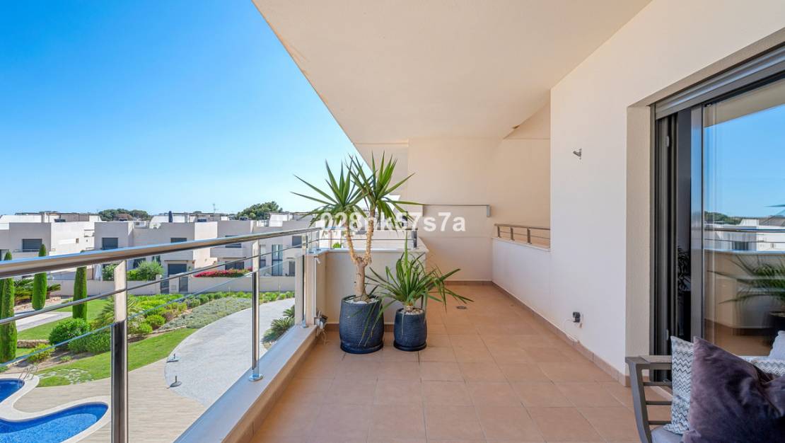 Sale - Apartment - Orihuela - Los Dolses