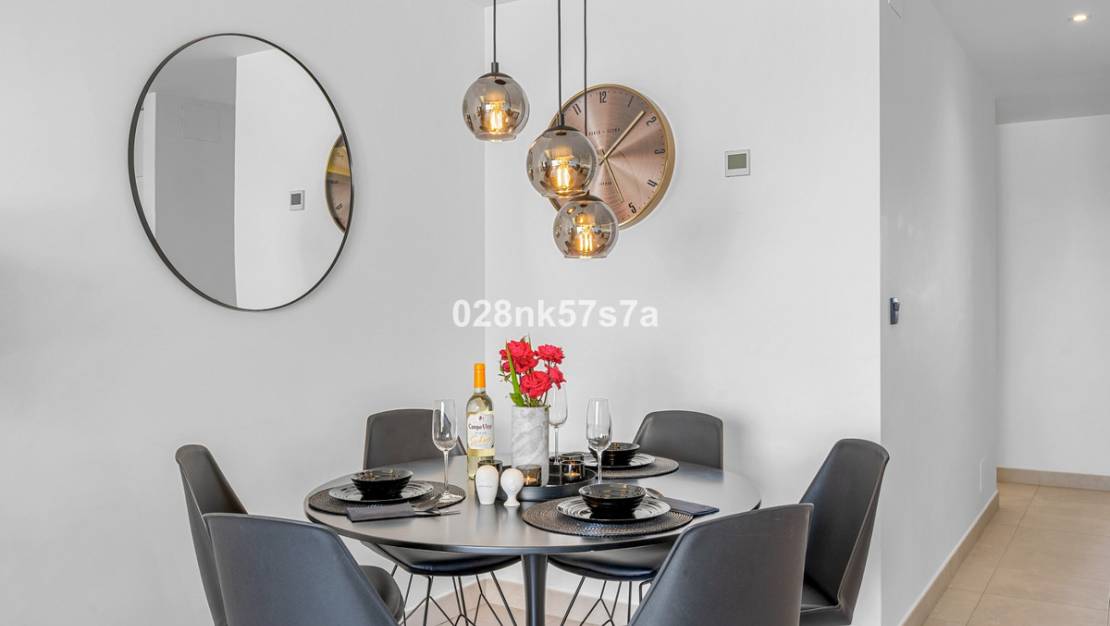 Sale - Apartment - Orihuela - Los Dolses