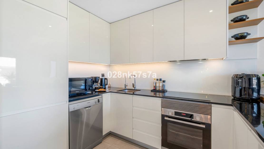 Sale - Apartment - Orihuela - Los Dolses