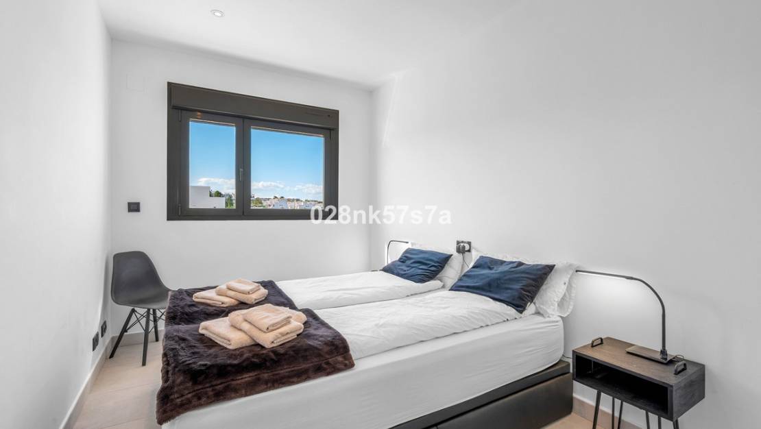 Sale - Apartment - Orihuela - Los Dolses