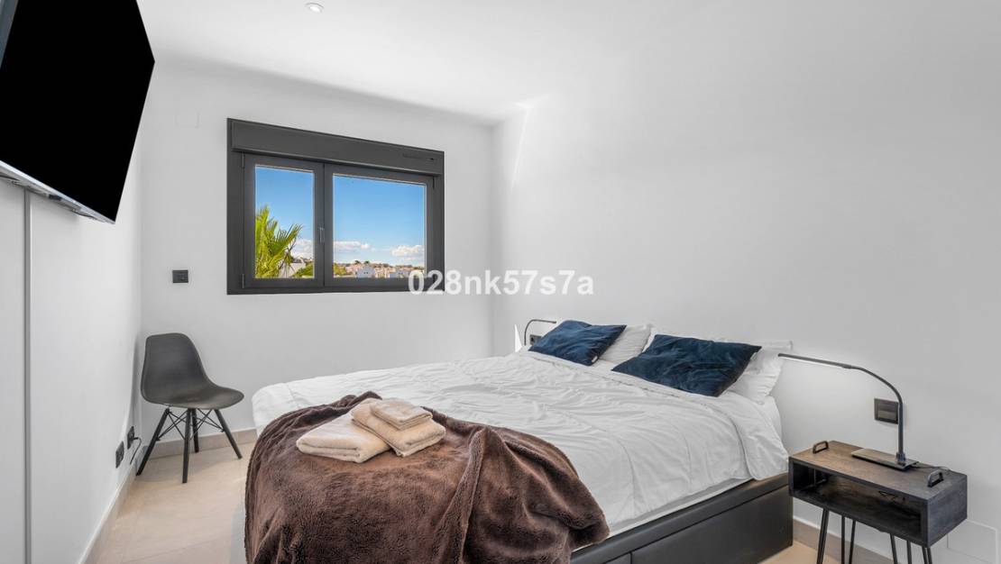 Sale - Apartment - Orihuela - Los Dolses