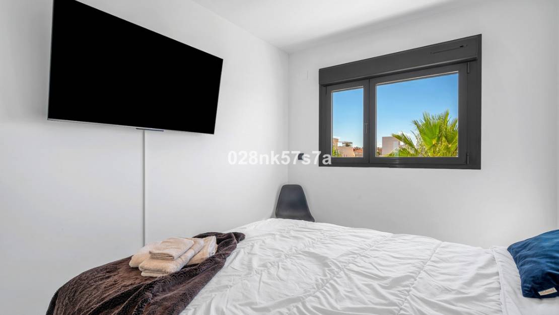 Sale - Apartment - Orihuela - Los Dolses
