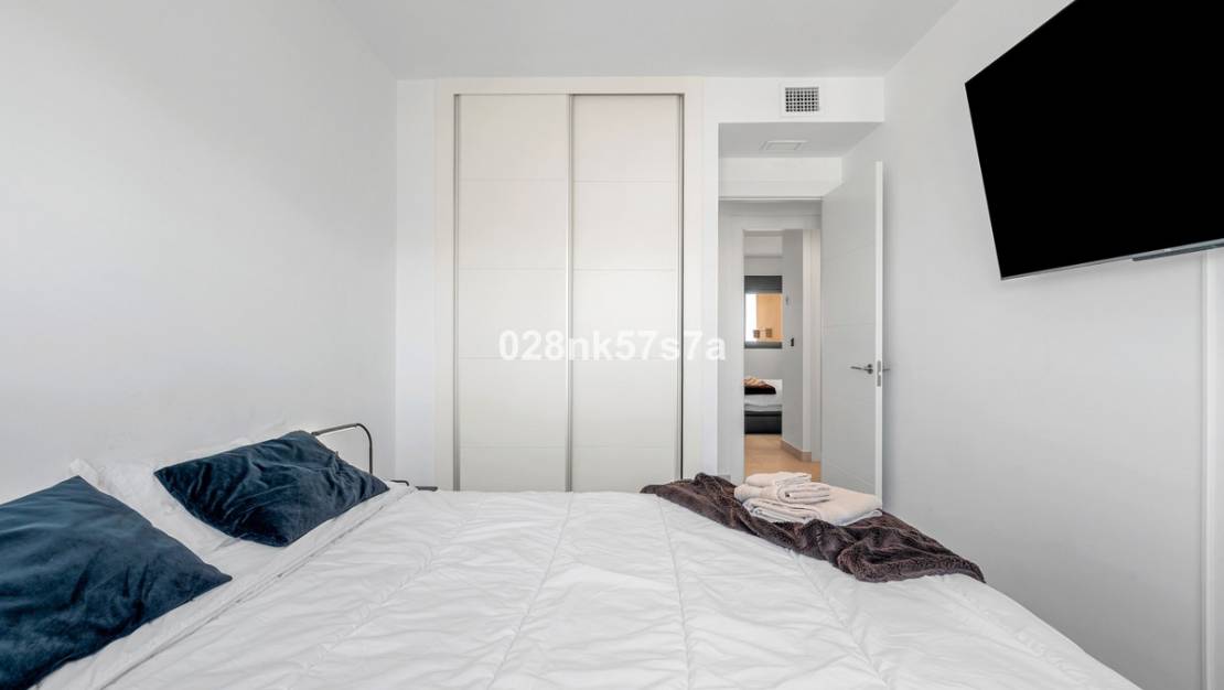 Sale - Apartment - Orihuela - Los Dolses