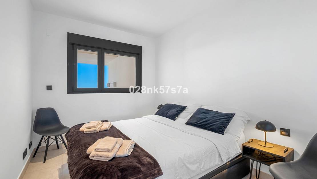 Sale - Apartment - Orihuela - Los Dolses
