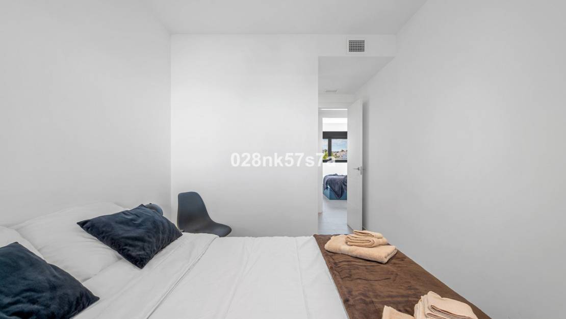 Sale - Apartment - Orihuela - Los Dolses