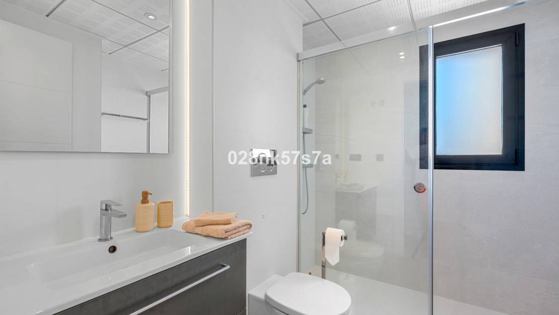 Sale - Apartment - Orihuela - Los Dolses