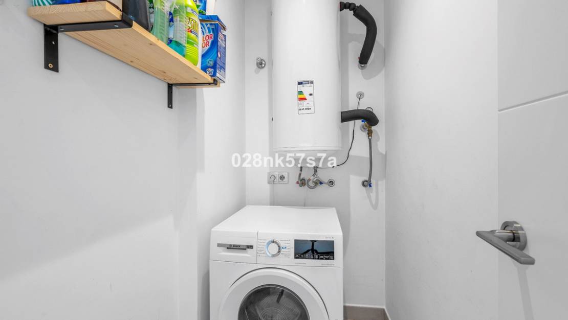 Sale - Apartment - Orihuela - Los Dolses