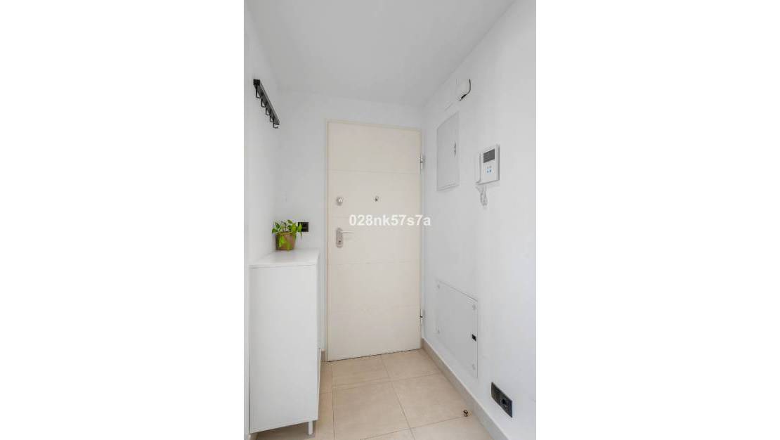 Sale - Apartment - Orihuela - Los Dolses