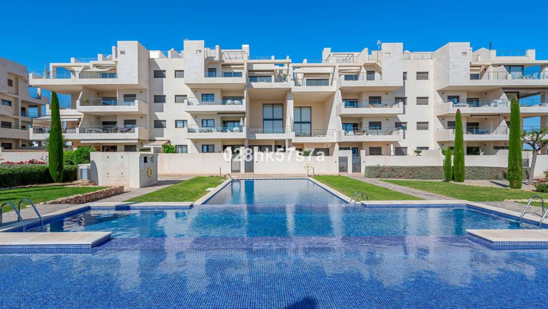 Sale - Apartment - Orihuela - Los Dolses