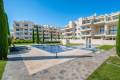 Sale - Apartment - Orihuela - Los Dolses