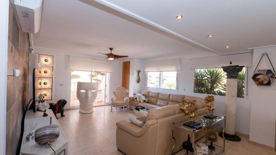 Sale - Apartment - Orihuela - Los Dolses