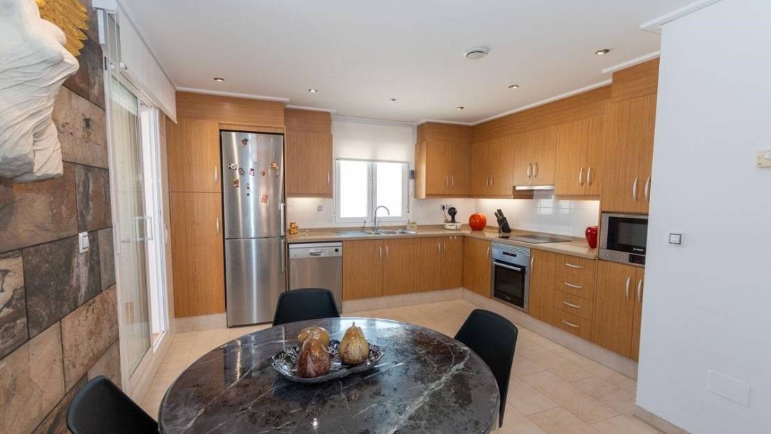 Sale - Apartment - Orihuela - Los Dolses