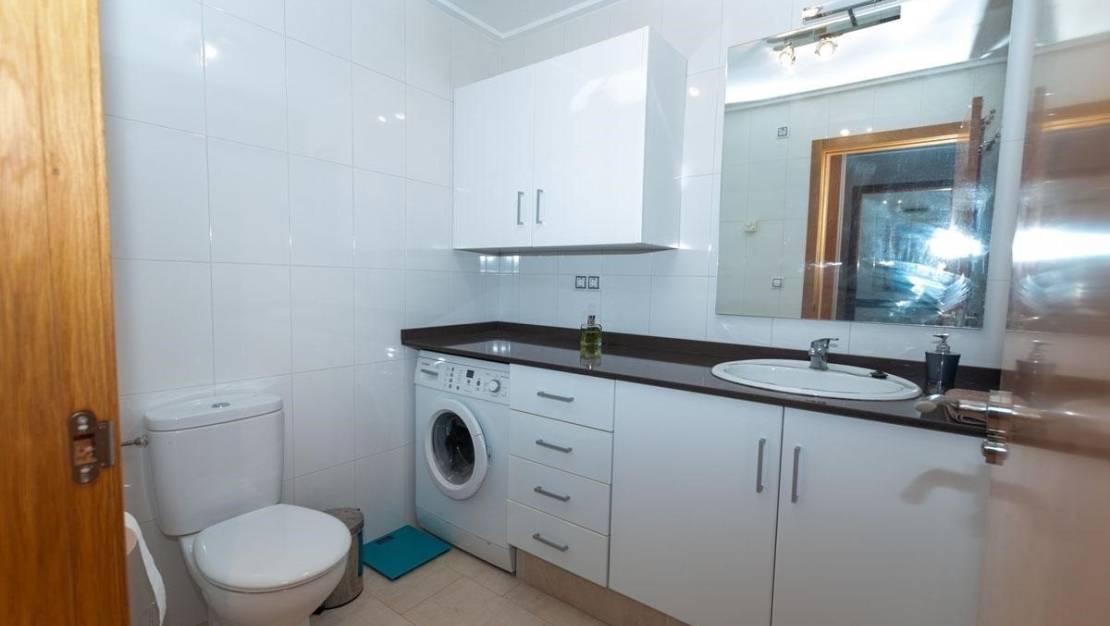 Sale - Apartment - Orihuela - Los Dolses