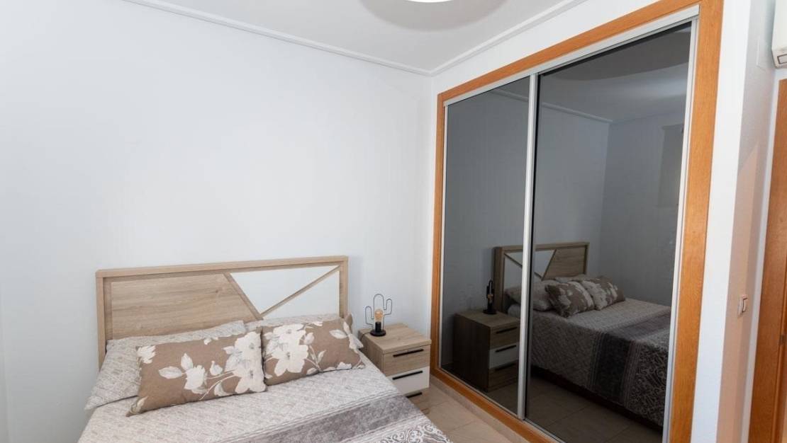 Sale - Apartment - Orihuela - Los Dolses